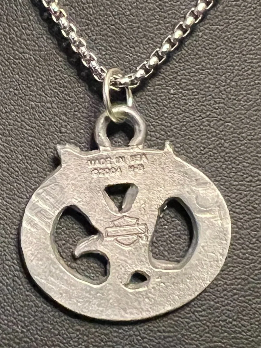 N/A stamped made